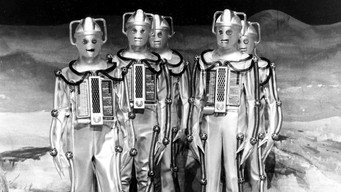 Doctor Who T4E26