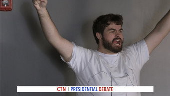 Escena 3 de The Debate