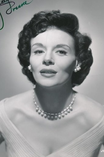 Image of Jaclynne Greene