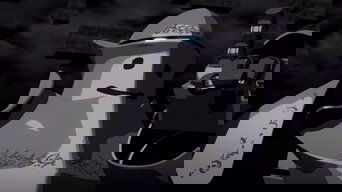 Cena de O Labirinto do Grande Reisen