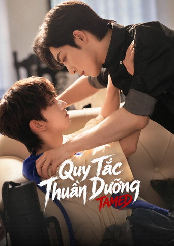 Poster 驯养守则