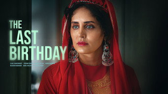 The Last Birthday (2023)