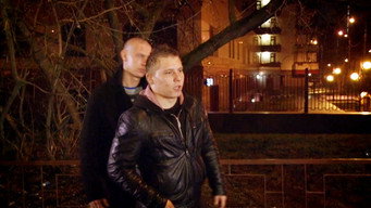 Episode 9 — Episode 9