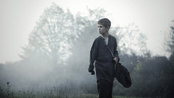 Біжи, хлопче, біжи (2013)