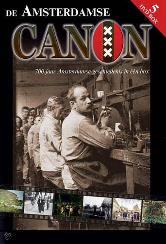 De Amsterdamse Canon (2008)