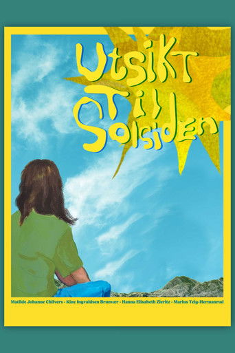 Utsikt til solsiden (1970)