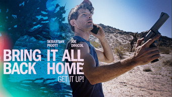 Bring It All Back Home (2025)