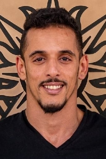 Anis Messabis headshot