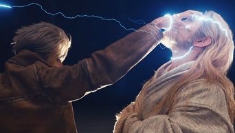 鋼の錬金術師 完結編 最後の錬成