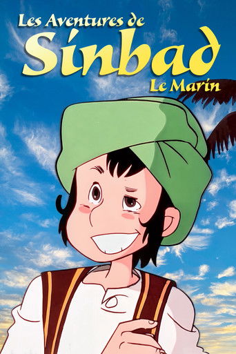 Les Aventures De Sinbad Le Marin (1979)