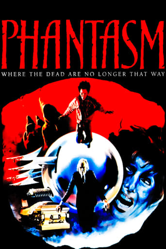 Phantasm (1979)