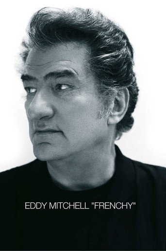 Eddy Mitchell - Autour du Frenchy poster