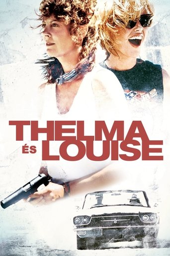 Thelma és Louise