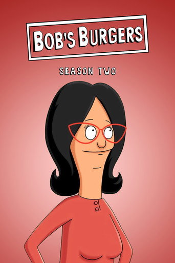 Bob’s Burgers: Season 2