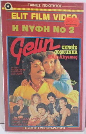 Gelin