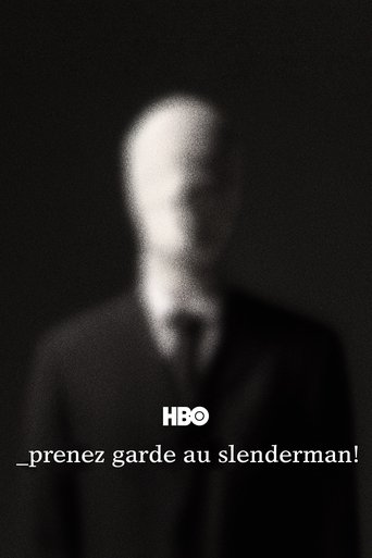 Qui a peur du Slenderman ? en streaming 