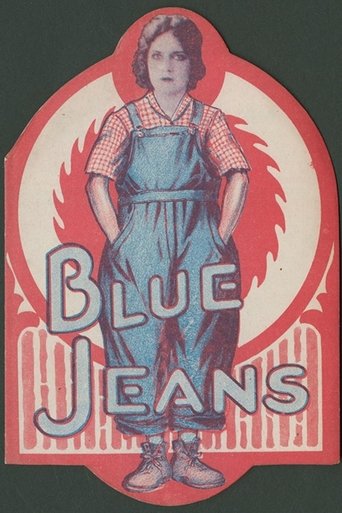 Blue Jeans (1917)
