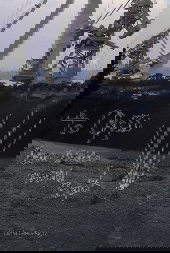 To Cross; One Nail, Metal Spit (2025)