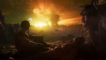 #5 Rogue Trooper