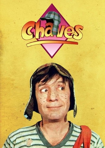 Chaves: Season 1