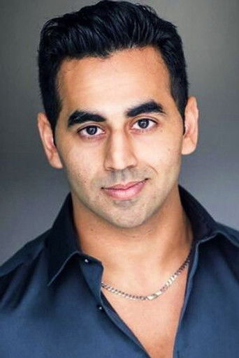 Foto de Harvinder Sihra