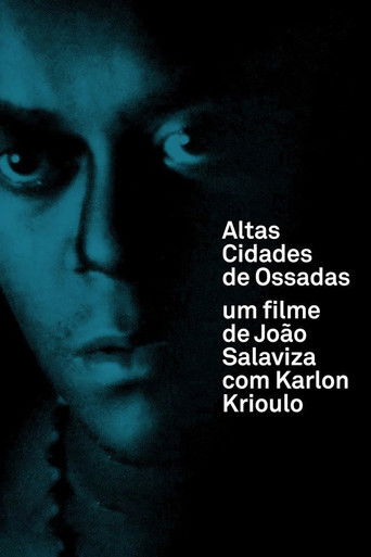 High Cities of Bone (2017)