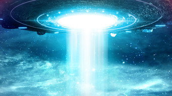 Alien Conspiracies - The Hidden Truth (2023)