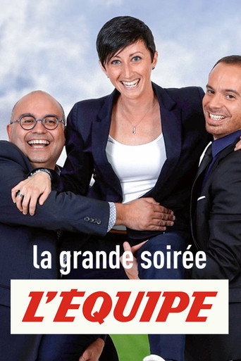 La Grande Soir&eacute;e (2016)