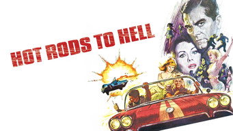 #9 Hot Rods to Hell