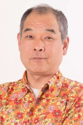 Image of Masahiro Sato