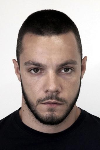 Tsvetolyub Iliev headshot