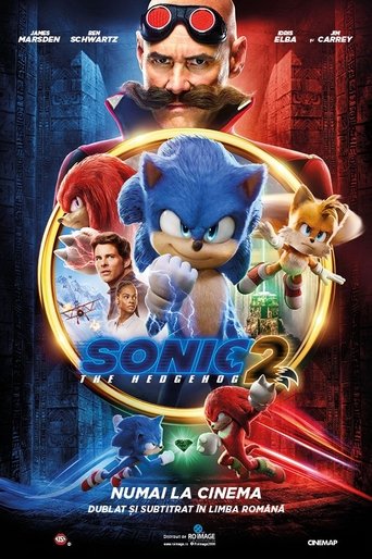 Sonic the Hedgehog 2