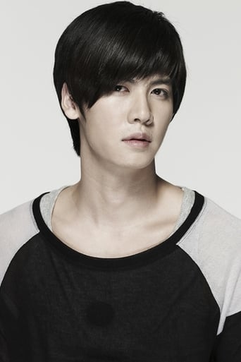 Image of Jung Eui-chul