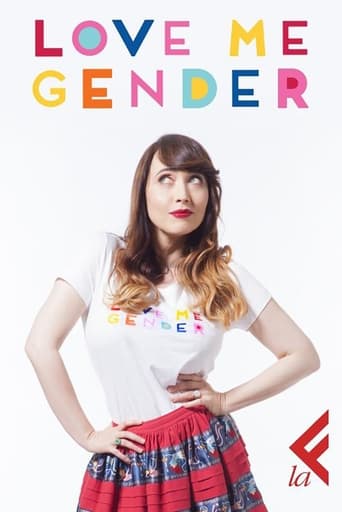 Love Me Gender