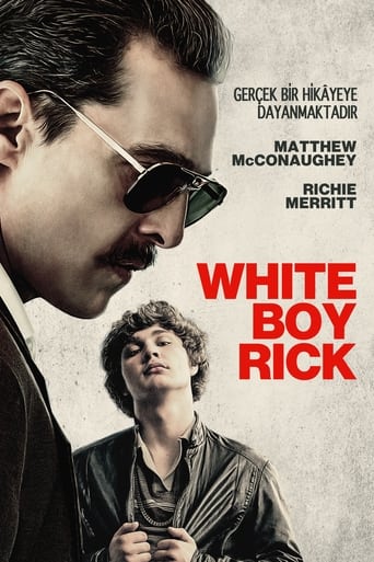 White Boy Rick