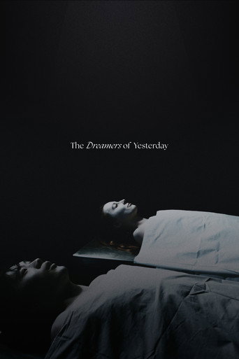 The Dreamers of Yesterday