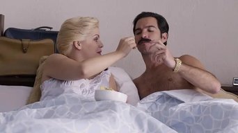 Paquita la del Barrio S01E67