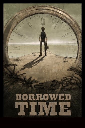 Poster of Borrowed Time