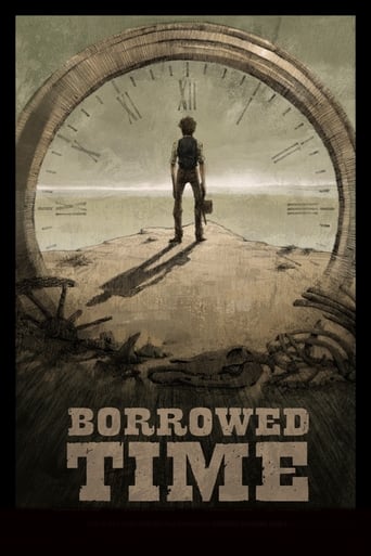 Poster för Borrowed Time