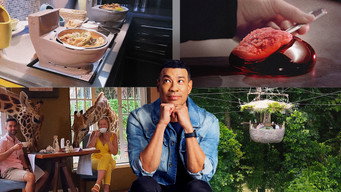 1000 Ways to Dine (2025- )