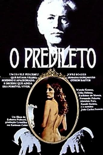 Poster of O Predileto