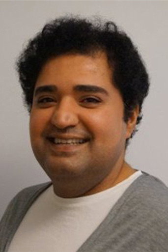 Mudasser Khan