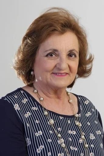 Image of Margarita Asquerino