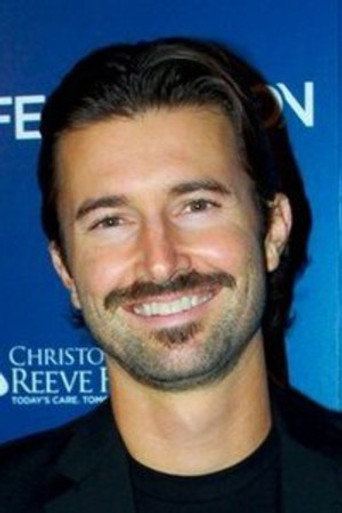 Foto de Brandon Jenner