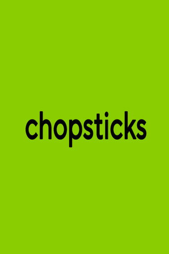 Chopsticks — Pôsteres 17