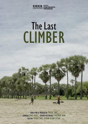 The Last Climber