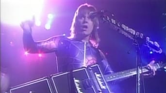 A Spinal Tap Reunion: The 25th Anniversary London Sell-Out (1992)