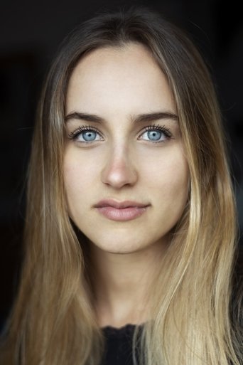 Image of Claudia Stecher