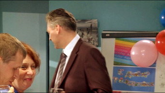 Episode 33 — Episode 33