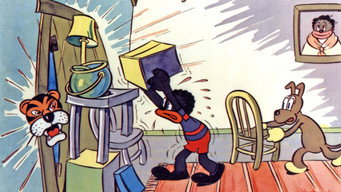 Little Black Sambo (1935)